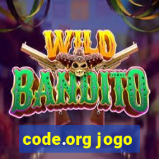 code.org jogo